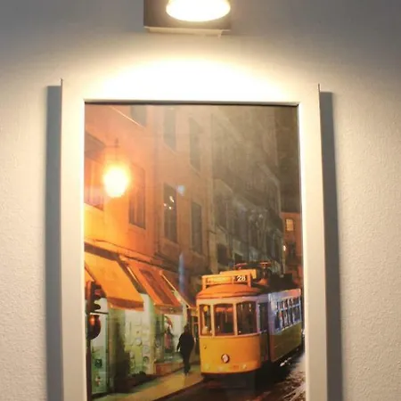 Central In Apartment